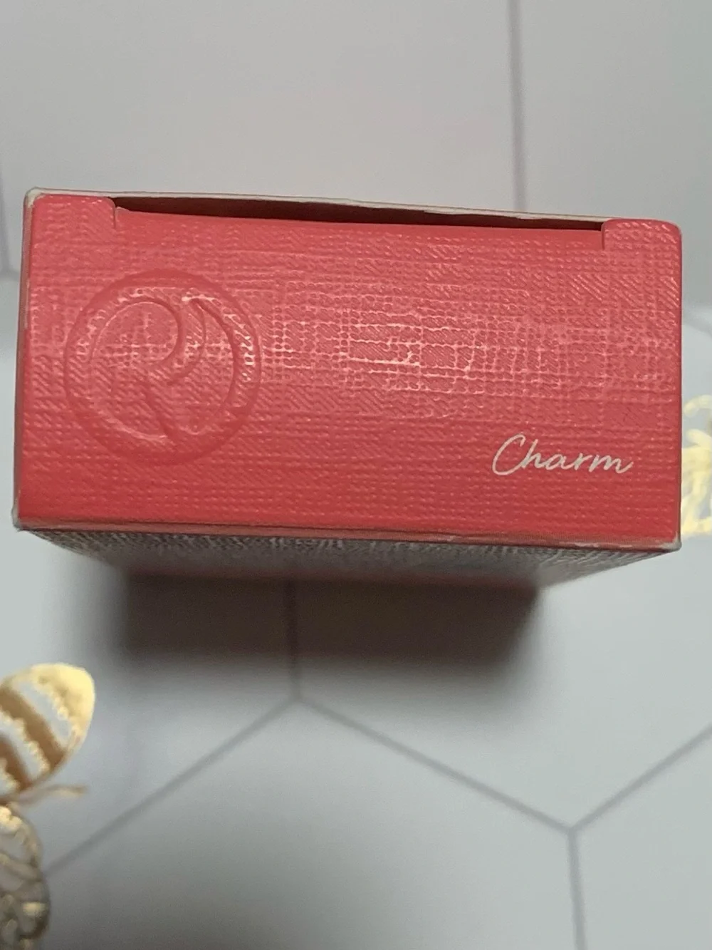 Rare Beauty Soft Pinch Liquid Blush — Charmed